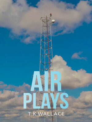 cover image of Air Plays
